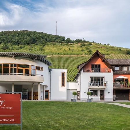 Weingut Peifer Leilighet Traben-Trarbach Eksteriør bilde