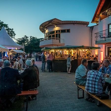 Weingut Peifer Leilighet Traben-Trarbach Eksteriør bilde
